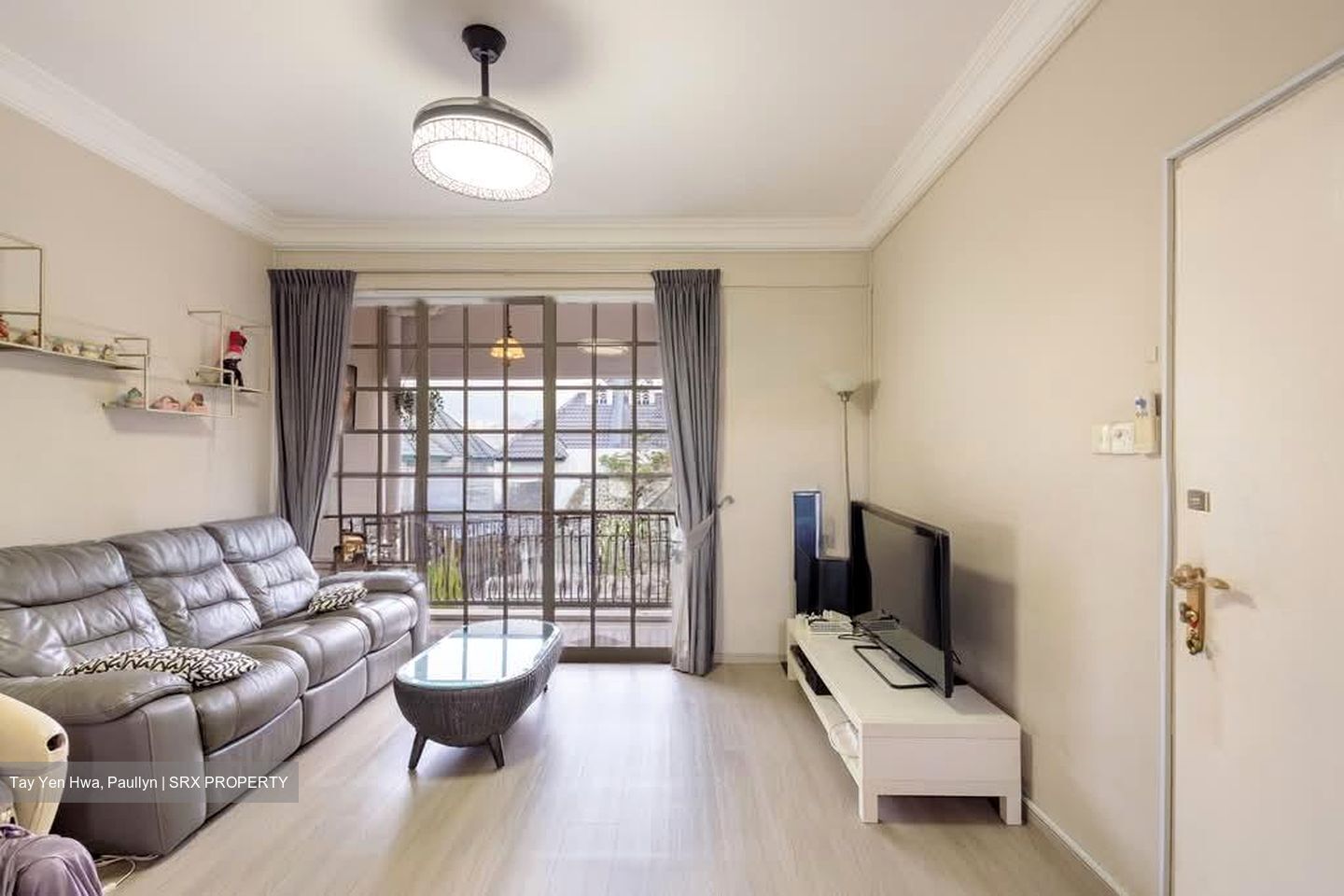 Tanah Merah Mansion (D16), Condominium #536933841